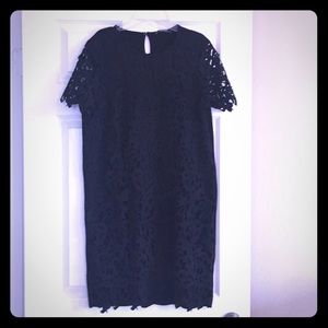 Zara Trafalu Laze Dress